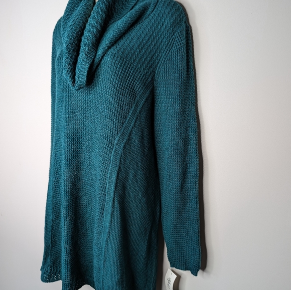 Style & Co Knit Sweater - Picture 3 of 7